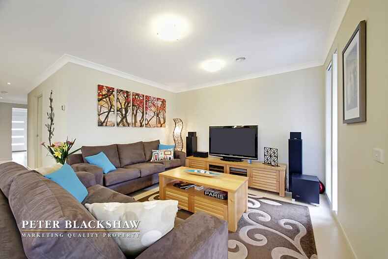 Lot 15/83 Donald Horne Circuit Franklin Lot 15/83 Donald Horne Circuit Franklin