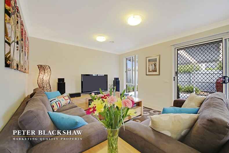 Lot 15/83 Donald Horne Circuit Franklin Lot 15/83 Donald Horne Circuit Franklin