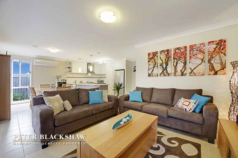 Lot 15/83 Donald Horne Circuit Franklin Lot 15/83 Donald Horne Circuit Franklin