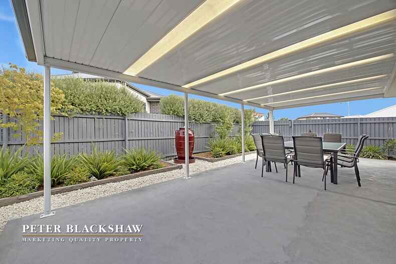 Lot 15/83 Donald Horne Circuit Franklin Lot 15/83 Donald Horne Circuit Franklin