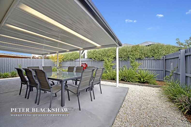 Lot 15/83 Donald Horne Circuit Franklin Lot 15/83 Donald Horne Circuit Franklin