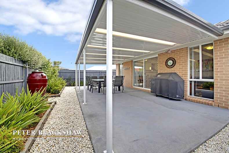 Lot 15/83 Donald Horne Circuit Franklin Lot 15/83 Donald Horne Circuit Franklin