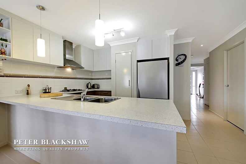 Lot 15/83 Donald Horne Circuit Franklin Lot 15/83 Donald Horne Circuit Franklin