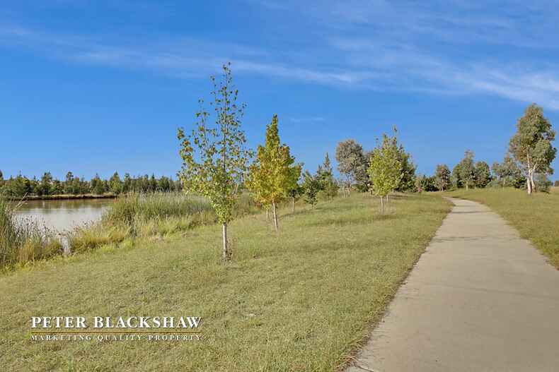 Lot 15/83 Donald Horne Circuit Franklin Lot 15/83 Donald Horne Circuit Franklin