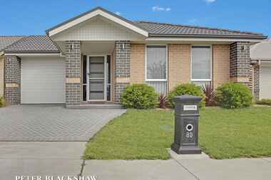 Lot 15/83 Donald Horne Circuit Franklin