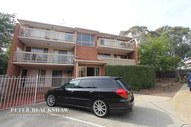 Lot 1/Georgia Court 7/1-9 Totterdell Street Belconnen Lot 1/Georgia Court 7/1-9 Totterdell Street Belconnen