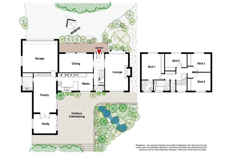 Lot 17/117 Gouger Street Torrens