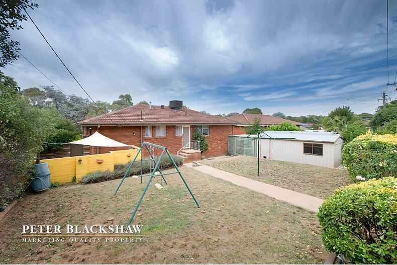 Lot 33/63 Verbrugghen Street Melba Lot 33/63 Verbrugghen Street Melba