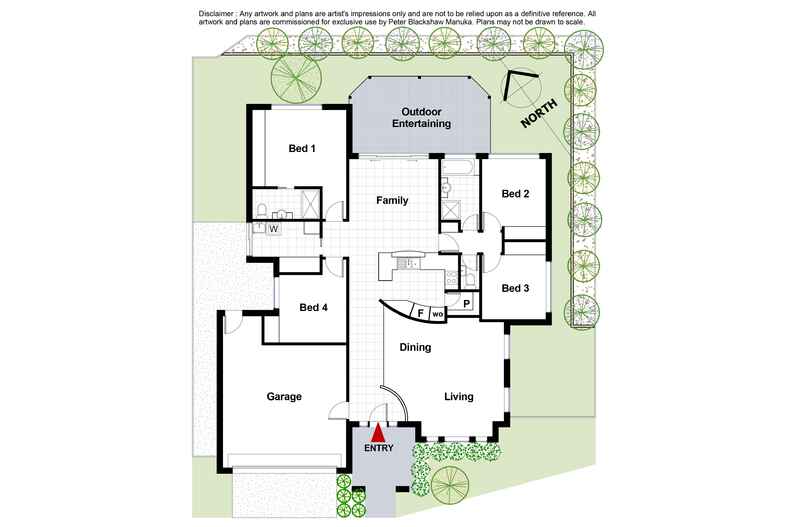 Lot 87/20/121 Streeton Drive Stirling Lot 87/20/121 Streeton Drive Stirling