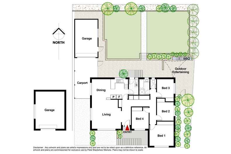 Lot 33/63 Verbrugghen Street Melba Lot 33/63 Verbrugghen Street Melba