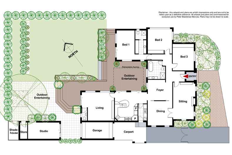 35 Euree Street Reid 35 Euree Street Reid