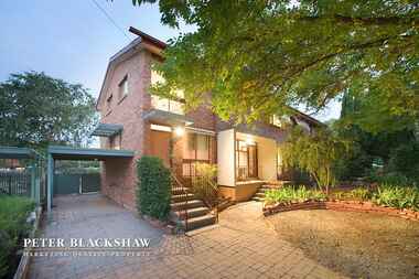 Lot 54/26 Bayley Street Narrabundah