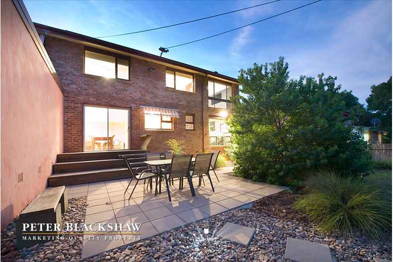 Lot 54/26 Bayley Street Narrabundah Lot 54/26 Bayley Street Narrabundah