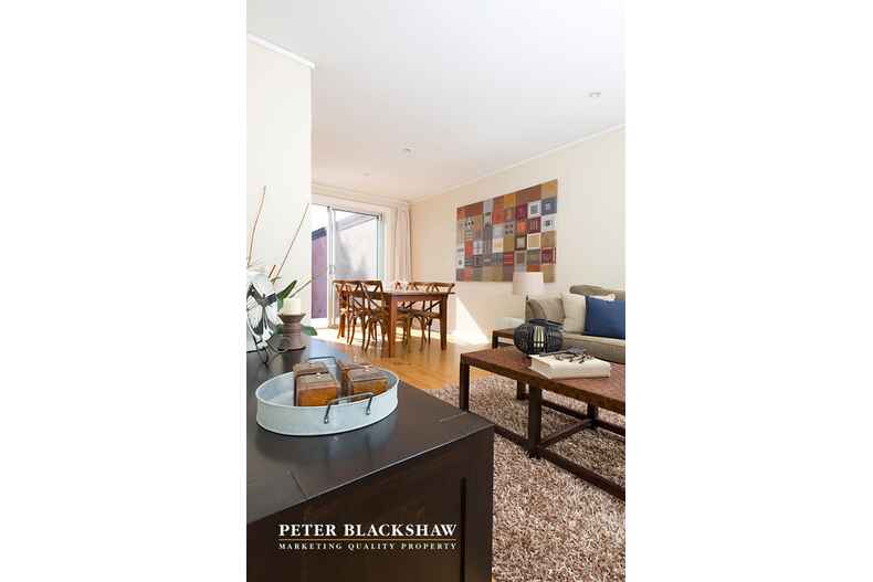 Lot 54/26 Bayley Street Narrabundah Lot 54/26 Bayley Street Narrabundah