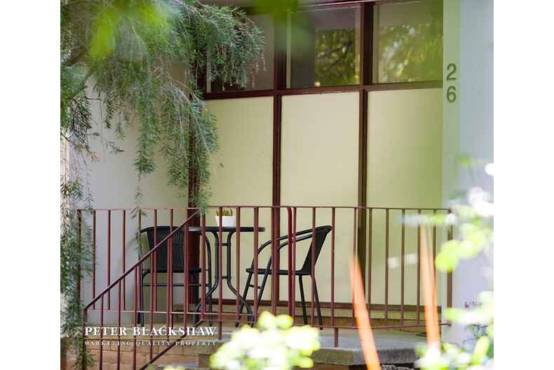 Lot 54/26 Bayley Street Narrabundah Lot 54/26 Bayley Street Narrabundah