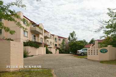 8/11 Tenison-Woods Cct Bonython