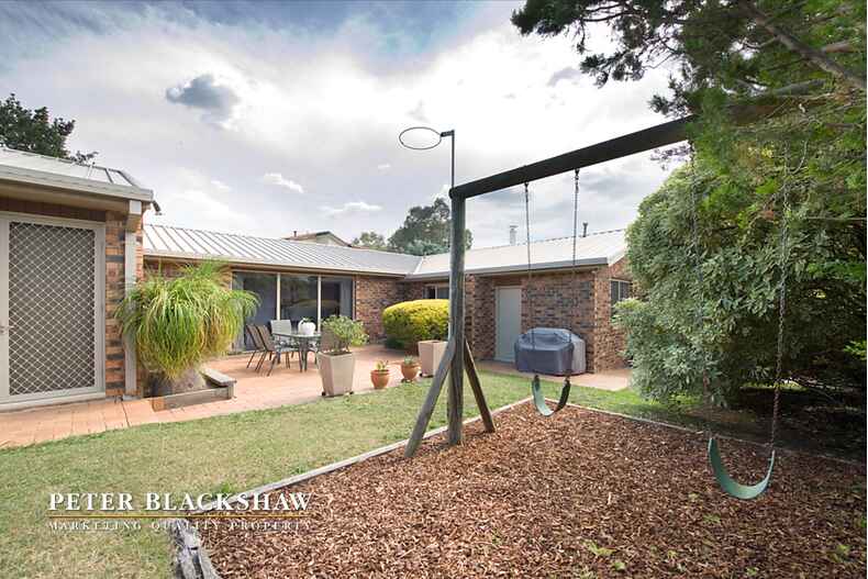 Lot 9/16 Carter Crescent Calwell Lot 9/16 Carter Crescent Calwell