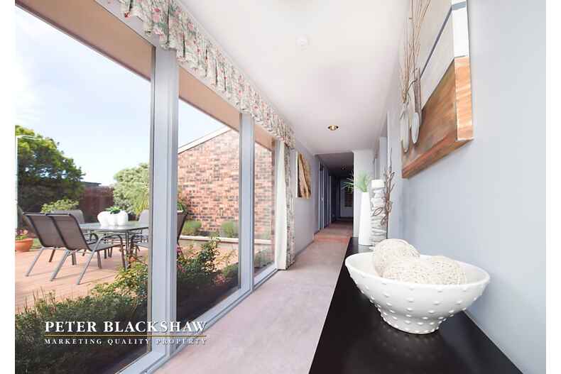 Lot 9/16 Carter Crescent Calwell Lot 9/16 Carter Crescent Calwell