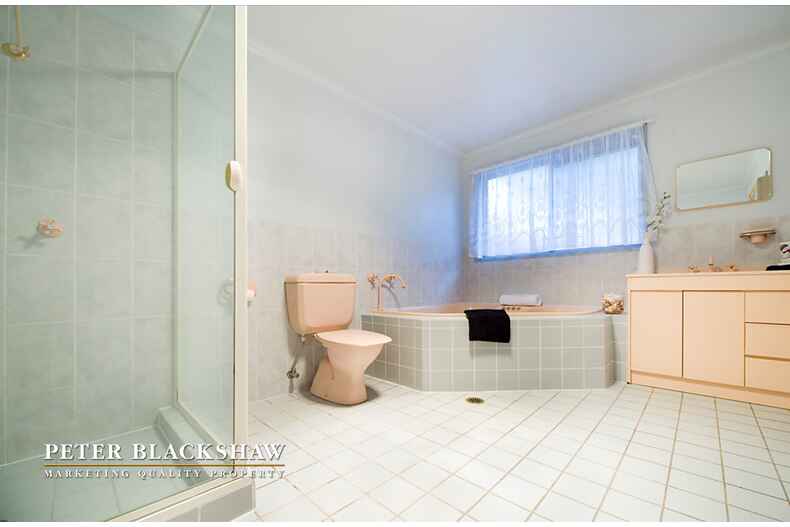 Lot 9/16 Carter Crescent Calwell Lot 9/16 Carter Crescent Calwell