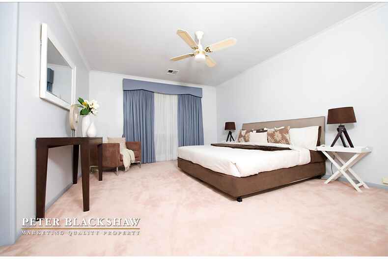 Lot 9/16 Carter Crescent Calwell Lot 9/16 Carter Crescent Calwell