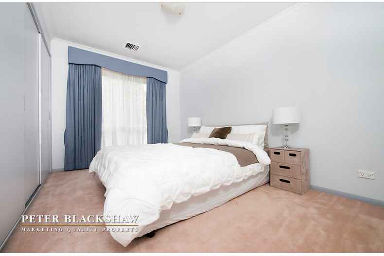 Lot 9/16 Carter Crescent Calwell Lot 9/16 Carter Crescent Calwell