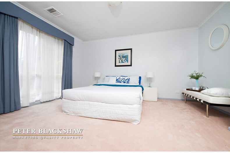 Lot 9/16 Carter Crescent Calwell Lot 9/16 Carter Crescent Calwell