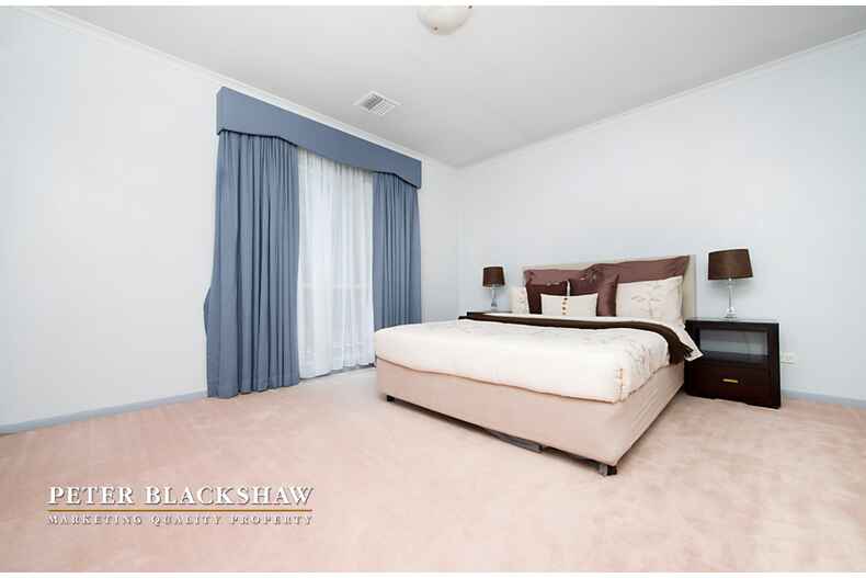 Lot 9/16 Carter Crescent Calwell Lot 9/16 Carter Crescent Calwell