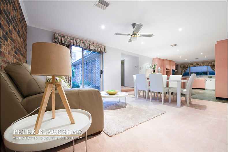 Lot 9/16 Carter Crescent Calwell Lot 9/16 Carter Crescent Calwell
