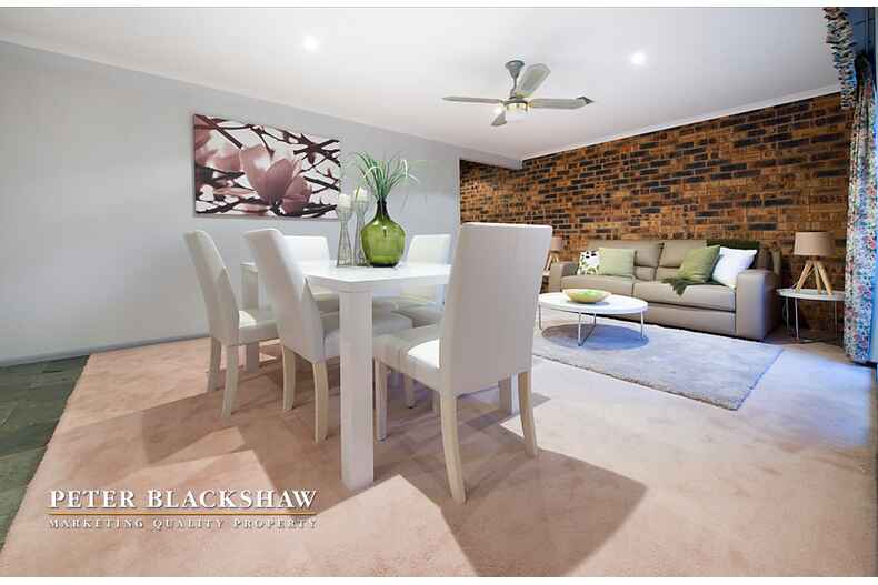 Lot 9/16 Carter Crescent Calwell Lot 9/16 Carter Crescent Calwell