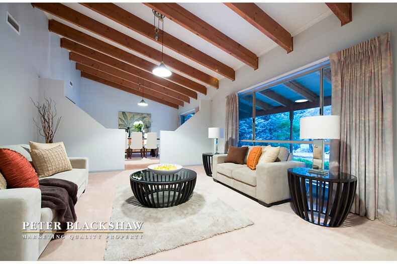 Lot 9/16 Carter Crescent Calwell Lot 9/16 Carter Crescent Calwell