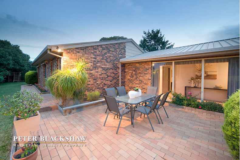 Lot 9/16 Carter Crescent Calwell