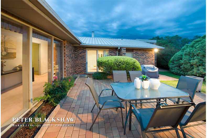 Lot 9/16 Carter Crescent Calwell Lot 9/16 Carter Crescent Calwell