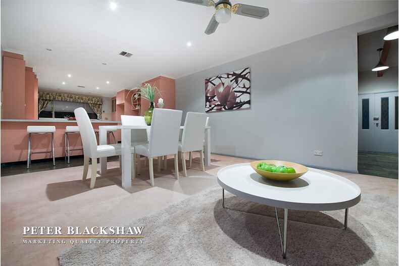 Lot 9/16 Carter Crescent Calwell Lot 9/16 Carter Crescent Calwell