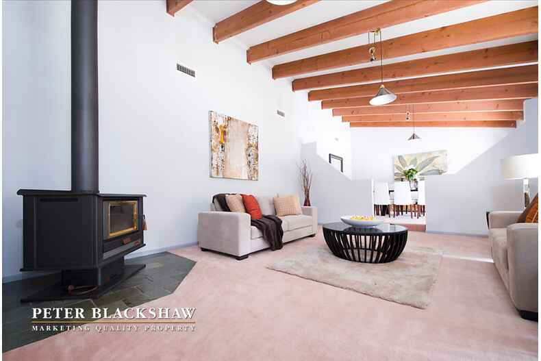Lot 9/16 Carter Crescent Calwell Lot 9/16 Carter Crescent Calwell