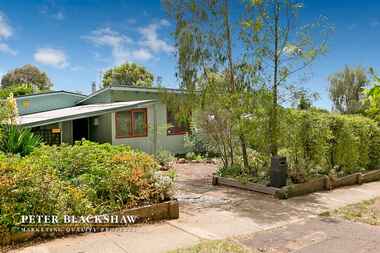 Lot 16/10 Carnegie Crescent Narrabundah