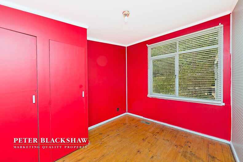 Lot 16/10 Carnegie Crescent Narrabundah Lot 16/10 Carnegie Crescent Narrabundah