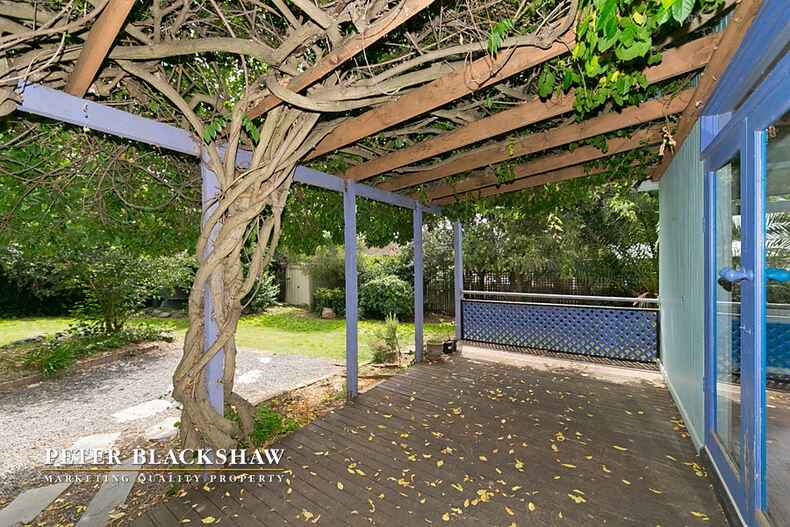 Lot 16/10 Carnegie Crescent Narrabundah Lot 16/10 Carnegie Crescent Narrabundah