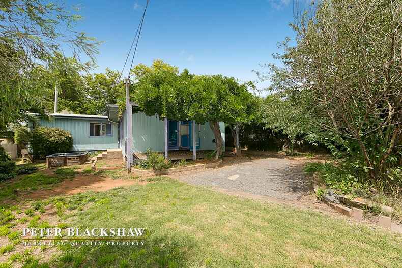 Lot 16/10 Carnegie Crescent Narrabundah Lot 16/10 Carnegie Crescent Narrabundah