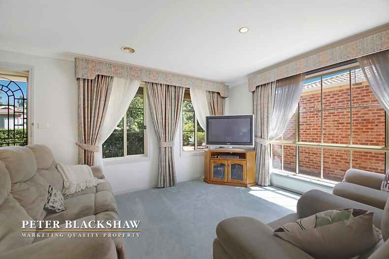 Lot 24/19 Saunders Street Ngunnawal Lot 24/19 Saunders Street Ngunnawal