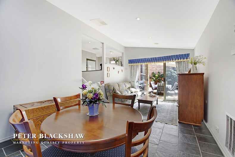 Lot 24/19 Saunders Street Ngunnawal Lot 24/19 Saunders Street Ngunnawal