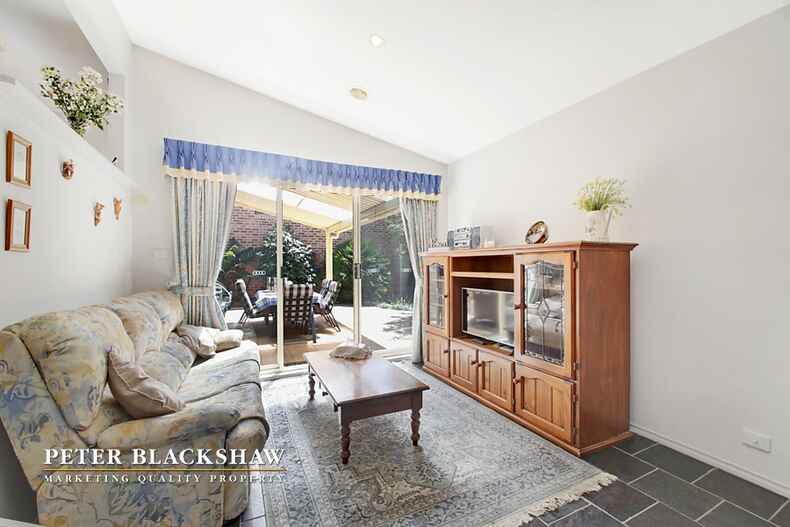 Lot 24/19 Saunders Street Ngunnawal Lot 24/19 Saunders Street Ngunnawal