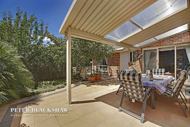 Lot 24/19 Saunders Street Ngunnawal Lot 24/19 Saunders Street Ngunnawal