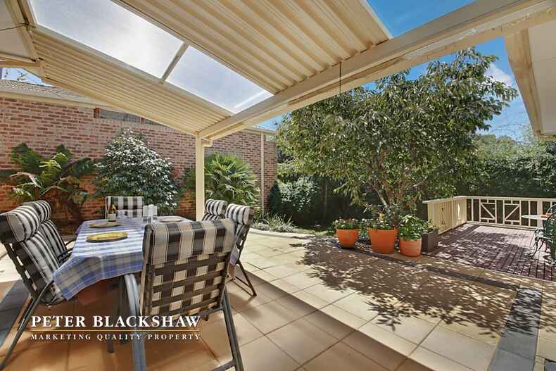 Lot 24/19 Saunders Street Ngunnawal Lot 24/19 Saunders Street Ngunnawal