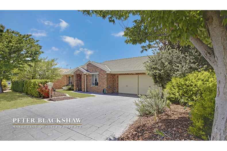 Lot 24/19 Saunders Street Ngunnawal Lot 24/19 Saunders Street Ngunnawal