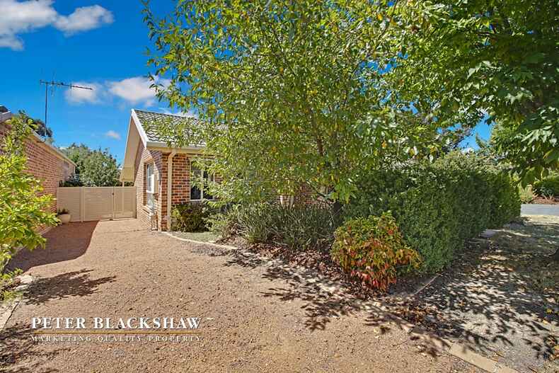 Lot 24/19 Saunders Street Ngunnawal Lot 24/19 Saunders Street Ngunnawal