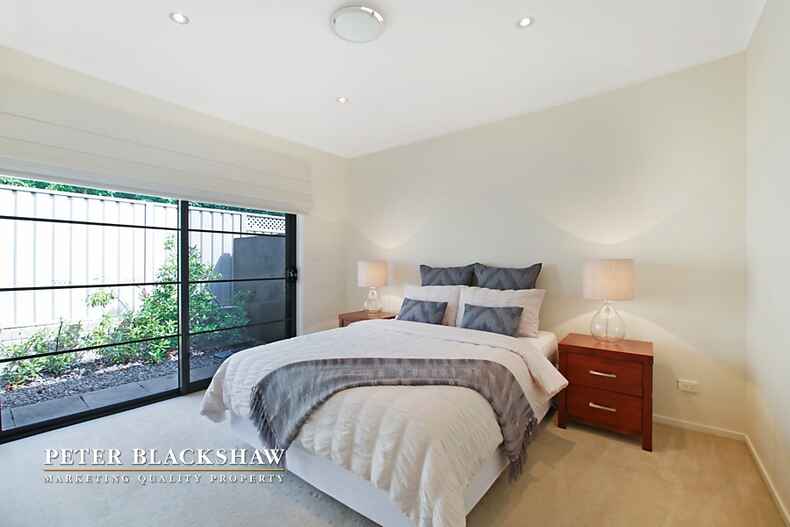 Lot 14/2/11 Mathieson Crescent Weetangera Lot 14/2/11 Mathieson Crescent Weetangera