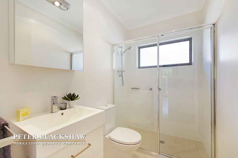 Lot 14/2/11 Mathieson Crescent Weetangera Lot 14/2/11 Mathieson Crescent Weetangera