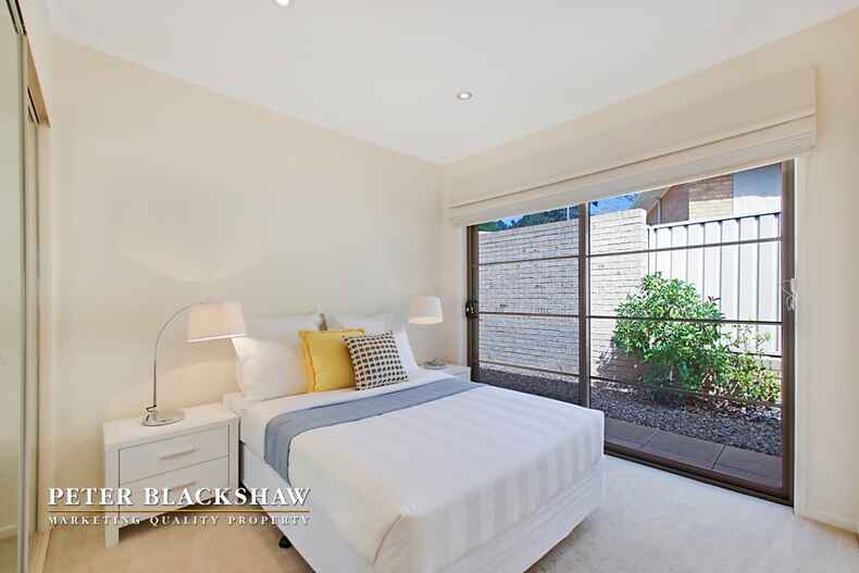 Lot 14/2/11 Mathieson Crescent Weetangera Lot 14/2/11 Mathieson Crescent Weetangera