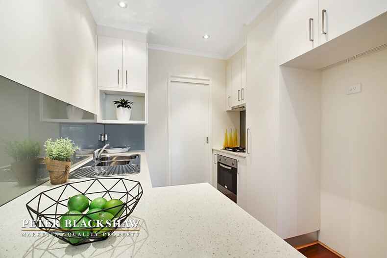 Lot 14/2/11 Mathieson Crescent Weetangera Lot 14/2/11 Mathieson Crescent Weetangera