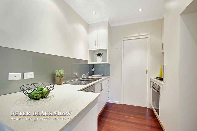 Lot 14/2/11 Mathieson Crescent Weetangera Lot 14/2/11 Mathieson Crescent Weetangera